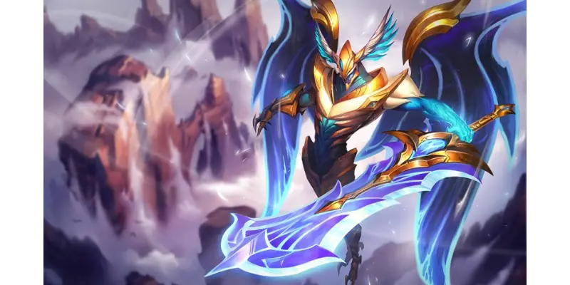 lưu ý về Aatrox